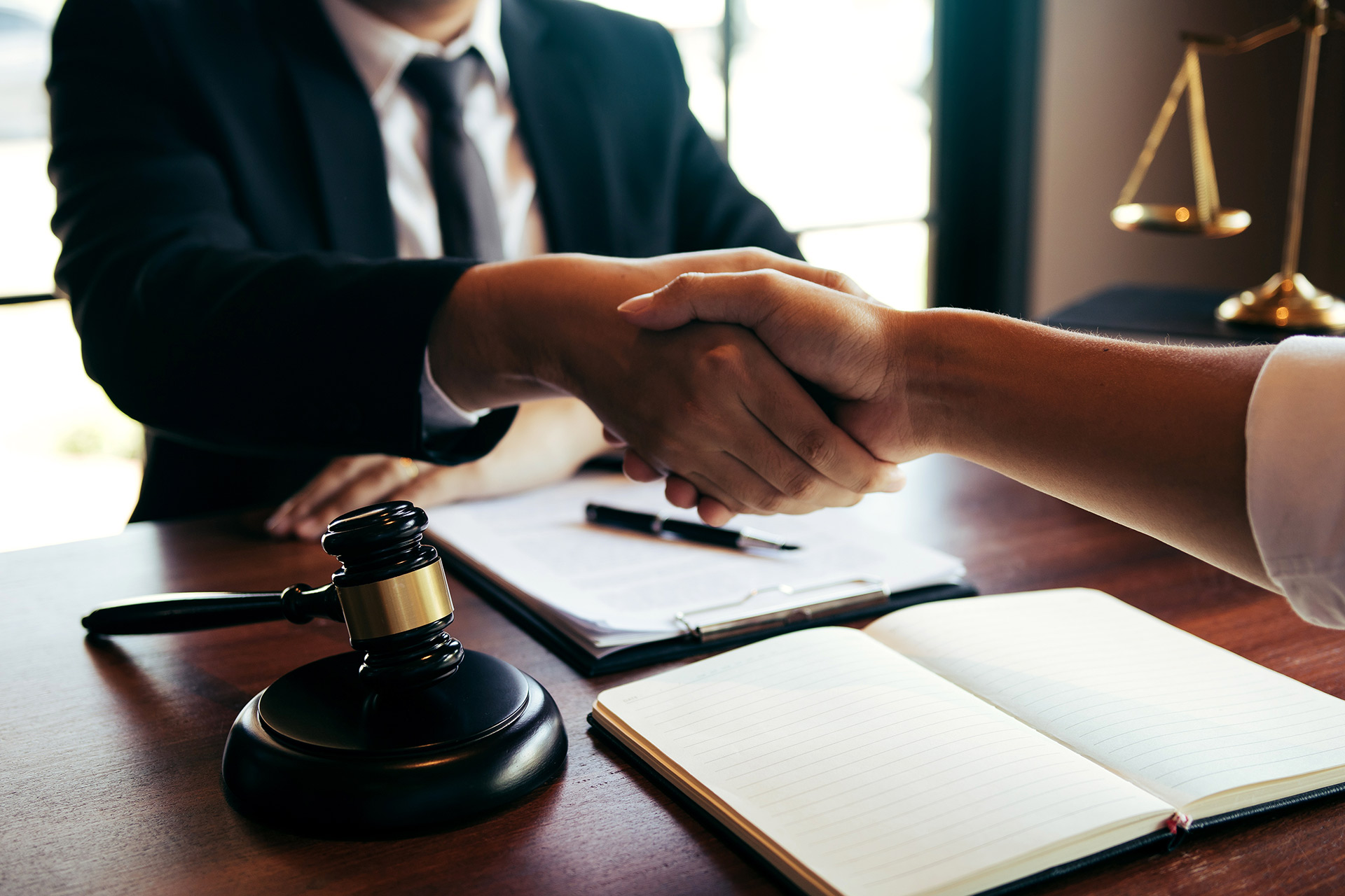 Litigation Case Readiness